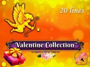 Valentine Collection 20 Lines game thumbnail
