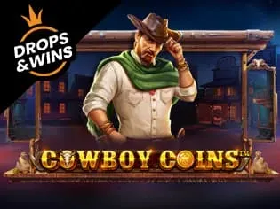 Cowboy Coins game thumbnail