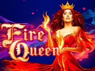 Fire Queen game thumbnail