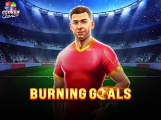 Burning Goals game thumbnail