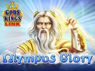 VIP Olympus Glory Gods & Kings Link game thumbnail