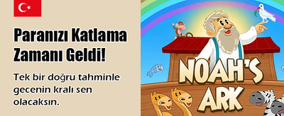 Büyük Jackpot Ödüllerini Kaçırma banner