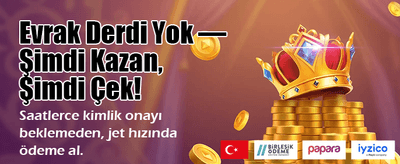 En Güncel Giriş Adresimiz Burada banner