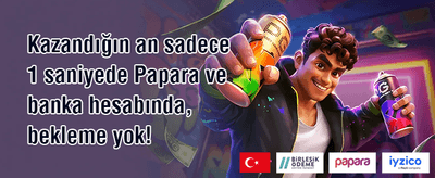 Slot Turnuvası promotion