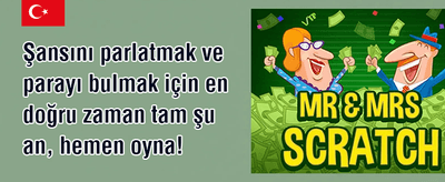 Arkadaşını Getir, Nakit Kazan promotion banner