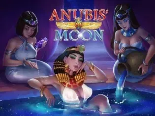 Anubis’ Moon game thumbnail