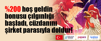 Haftalık Kayıp Bonusu promotion