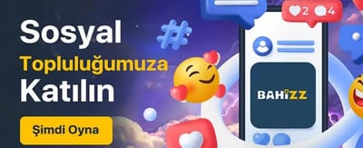 Betnano ile Kazanmaya Başlayın banner