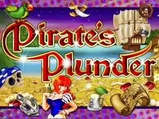 Pirate's Plunder game thumbnail